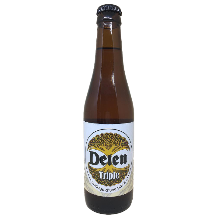 Delen Triple 33cl