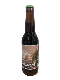 Brasserie des Estives AMBRÉE AUX SEIGLES 33cl