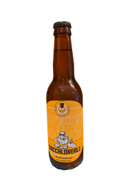 O'Clock BACCALOREALE 33cl