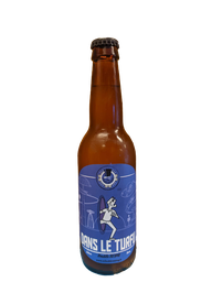 O'Clock DANS LE TURFU 33cl