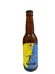 O'Clock HALF TIME 33cl