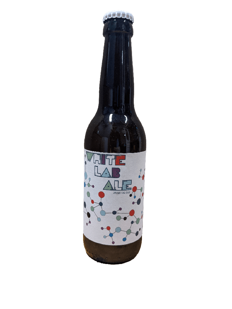 Brasserie des Sagnes White Label 75cl