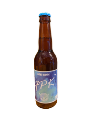 Brasserie des Estives FPK