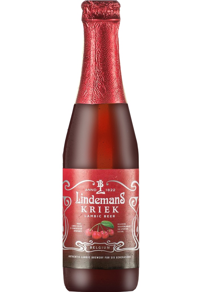 Lindemans Kriek