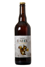 Brasserie de L'Ailloux Saint Babel Blonde