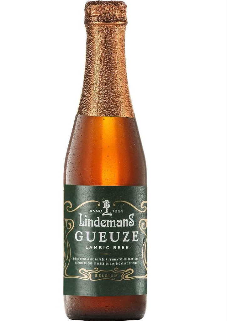 Lindemans Gueuze 25cl