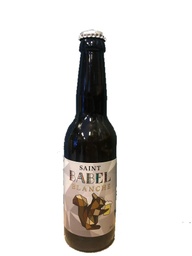 Brasserie de l'Ailloux Saint-Babel Blanche 33cl