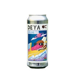 Deya ASTRAL PLANES Cans 50cl