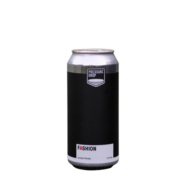 Pressure Drop Fashion Cans 44cl