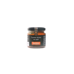 Pistou basilic à l'huile d'olives 85g