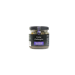 Caviar d'Aubergines 85g