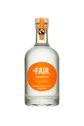 Liqueur Fair Kumquat Triple Sec 70cl