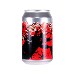 Lervig KONRADS STOUT Cans 33cl