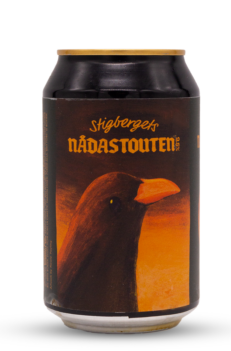 Stigbergets NADASTOUTEN Cans 33cl