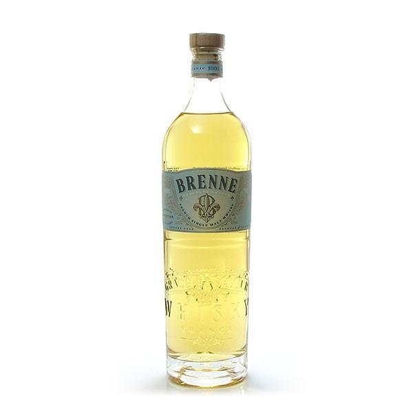 Whisky Brenne FRENCH SINGLE MALT 70cl