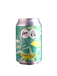Fauve x Hoppy Road LIRE DANS TES PENSEES 33cl