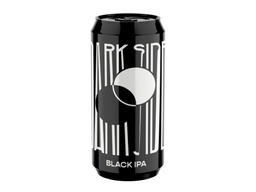 Brasserie Georges BLACK IPA Cans 44cl