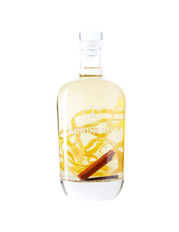 Rhum Arhumatic Orange Canelle Vanille 70cl