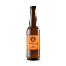 Espiga BERLINER WEISS Bottle 33cl